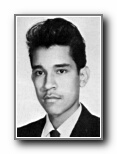 Jerry Parra: class of 1969, Norte Del Rio High School, Sacramento, CA.